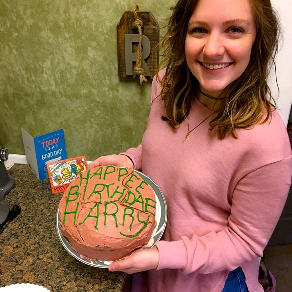 Meet your Posher, Kristyn - Picture 4 of 6